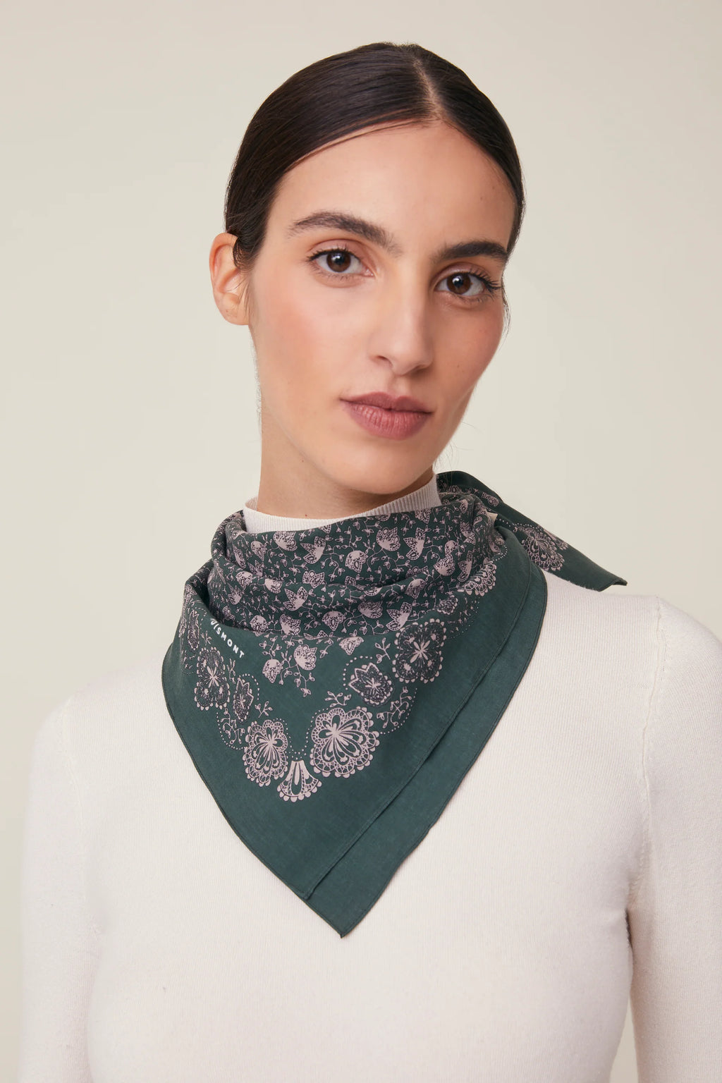 Foulard MILAN