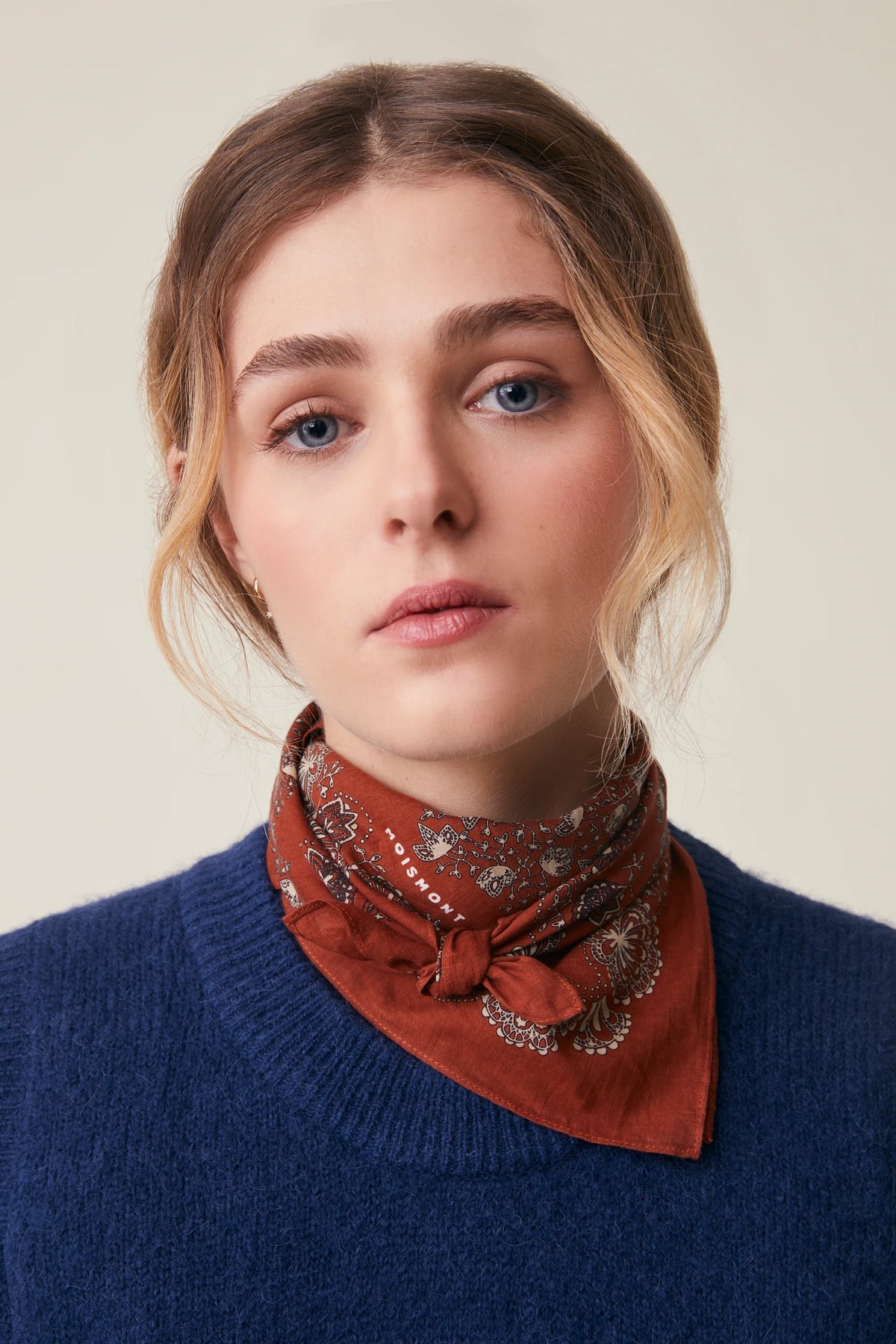 Foulard MILAN