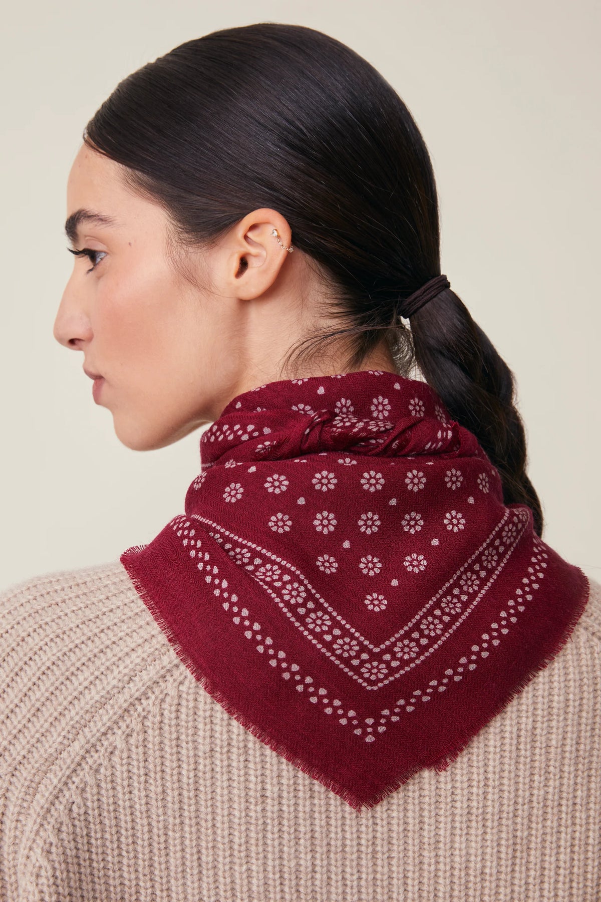 Foulard OLAF