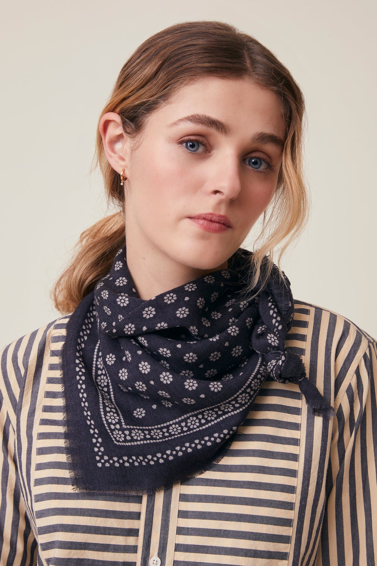 Foulard OLAF