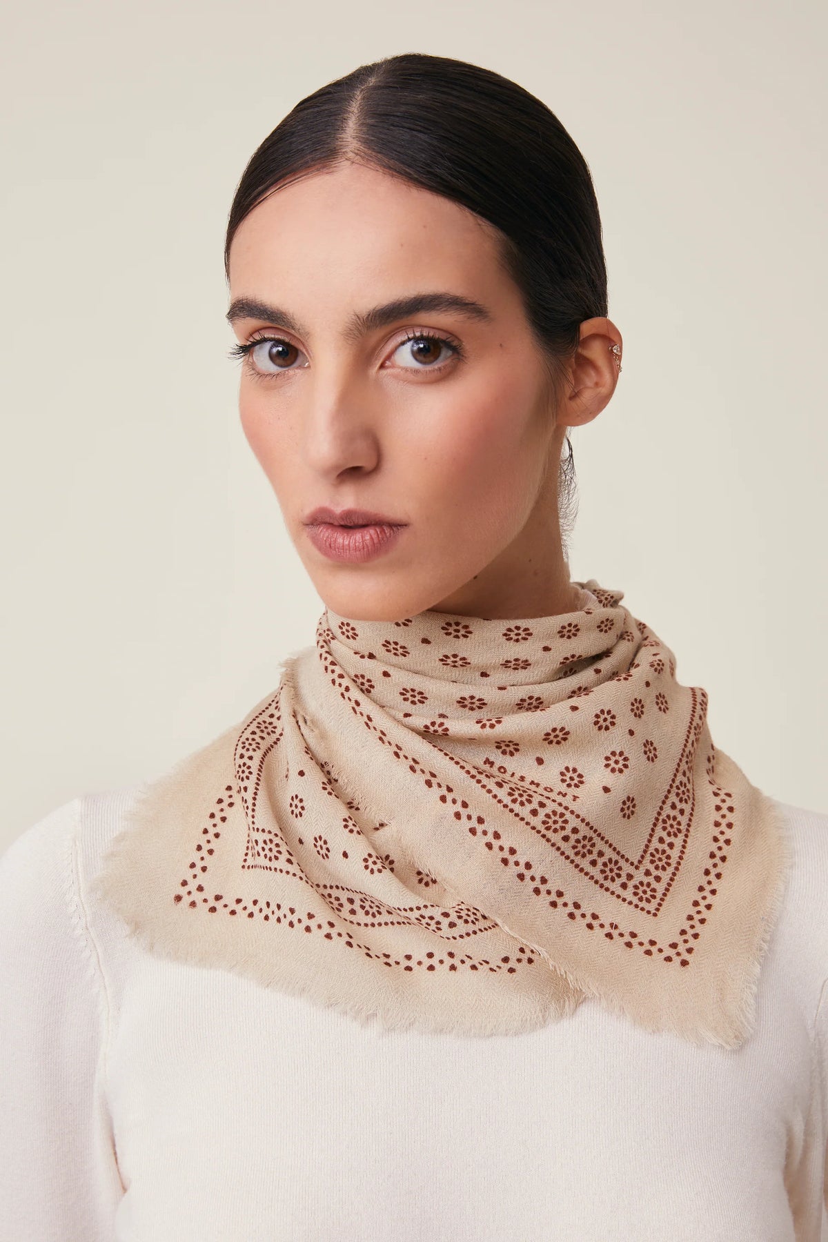 Foulard OLAF