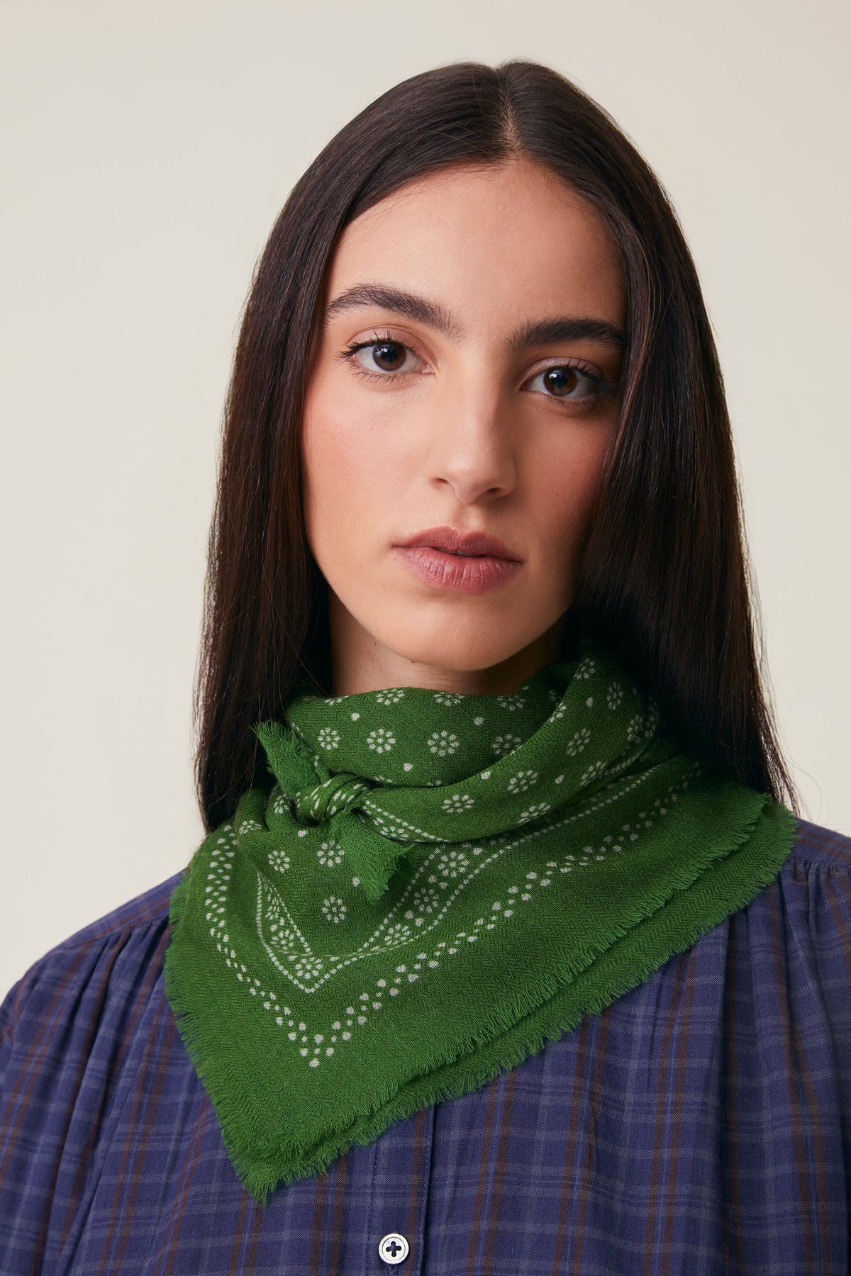 Foulard OLAF
