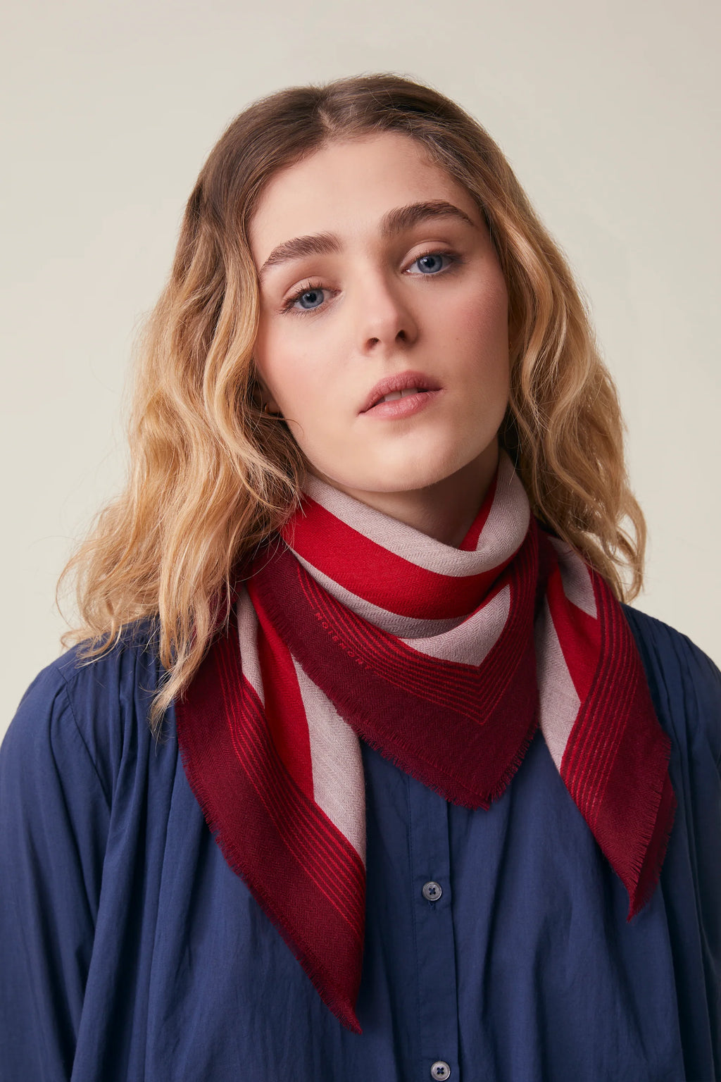 Foulard BOBBY
