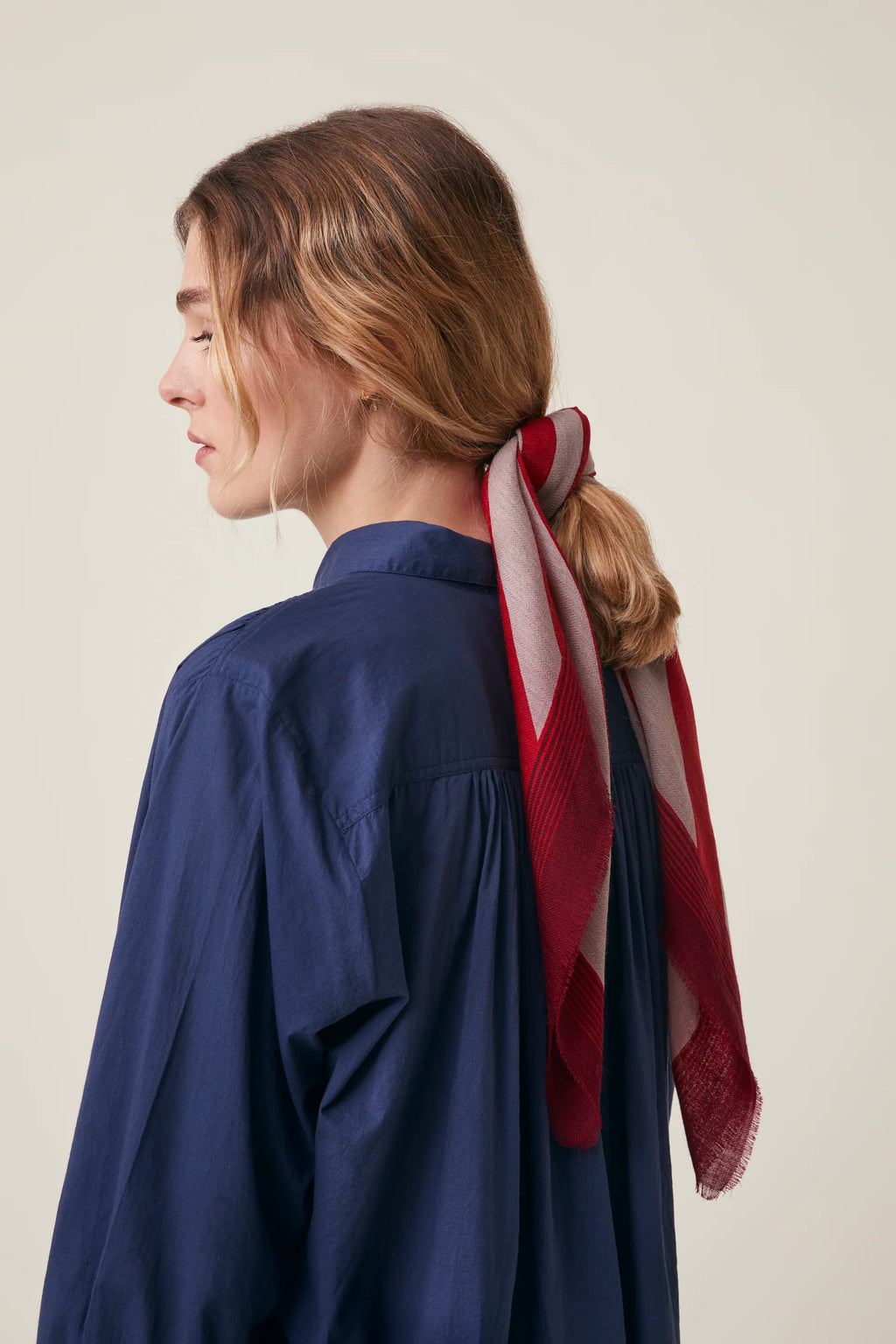 Foulard BOBBY