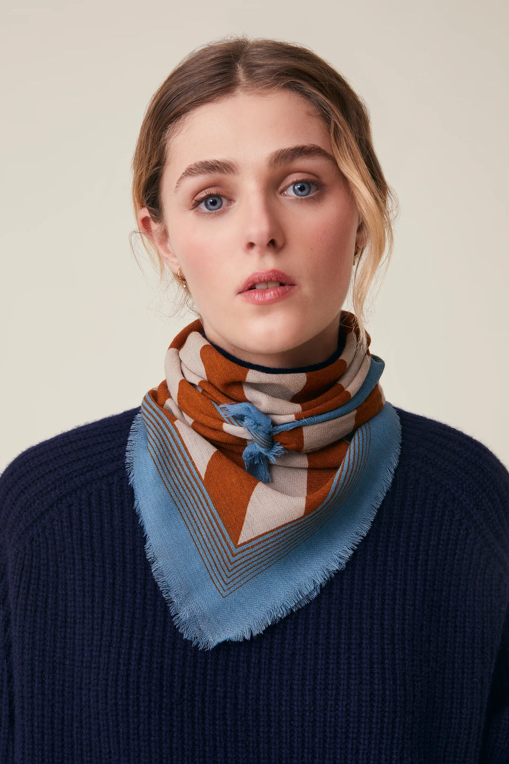 Foulard BOBBY