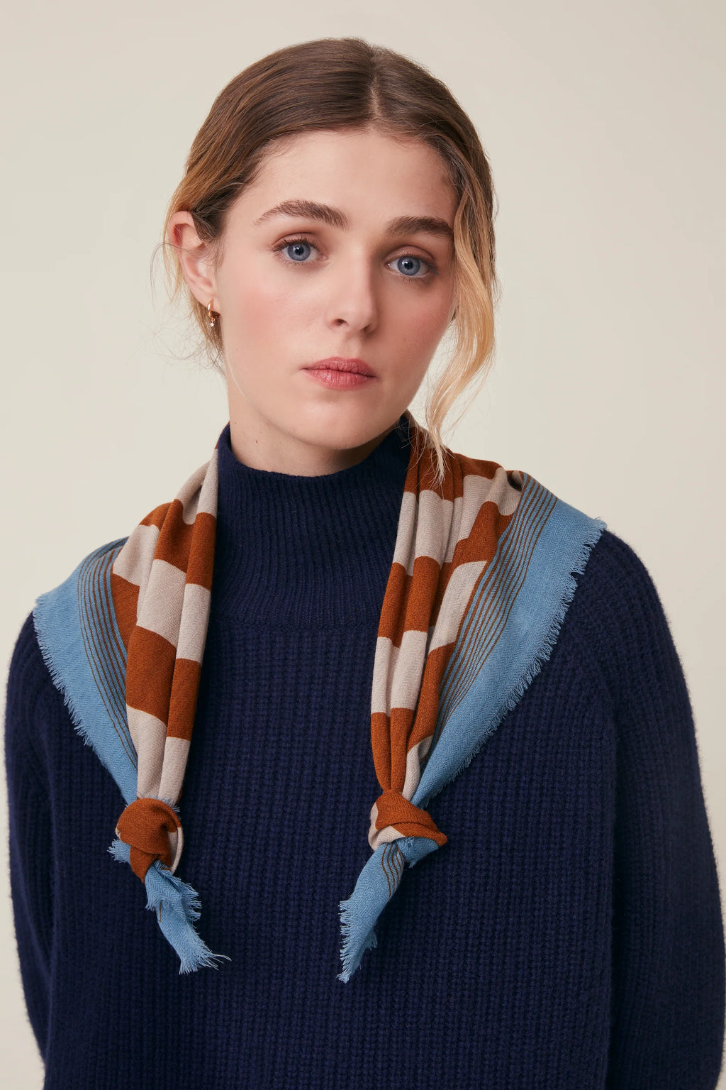 Foulard BOBBY