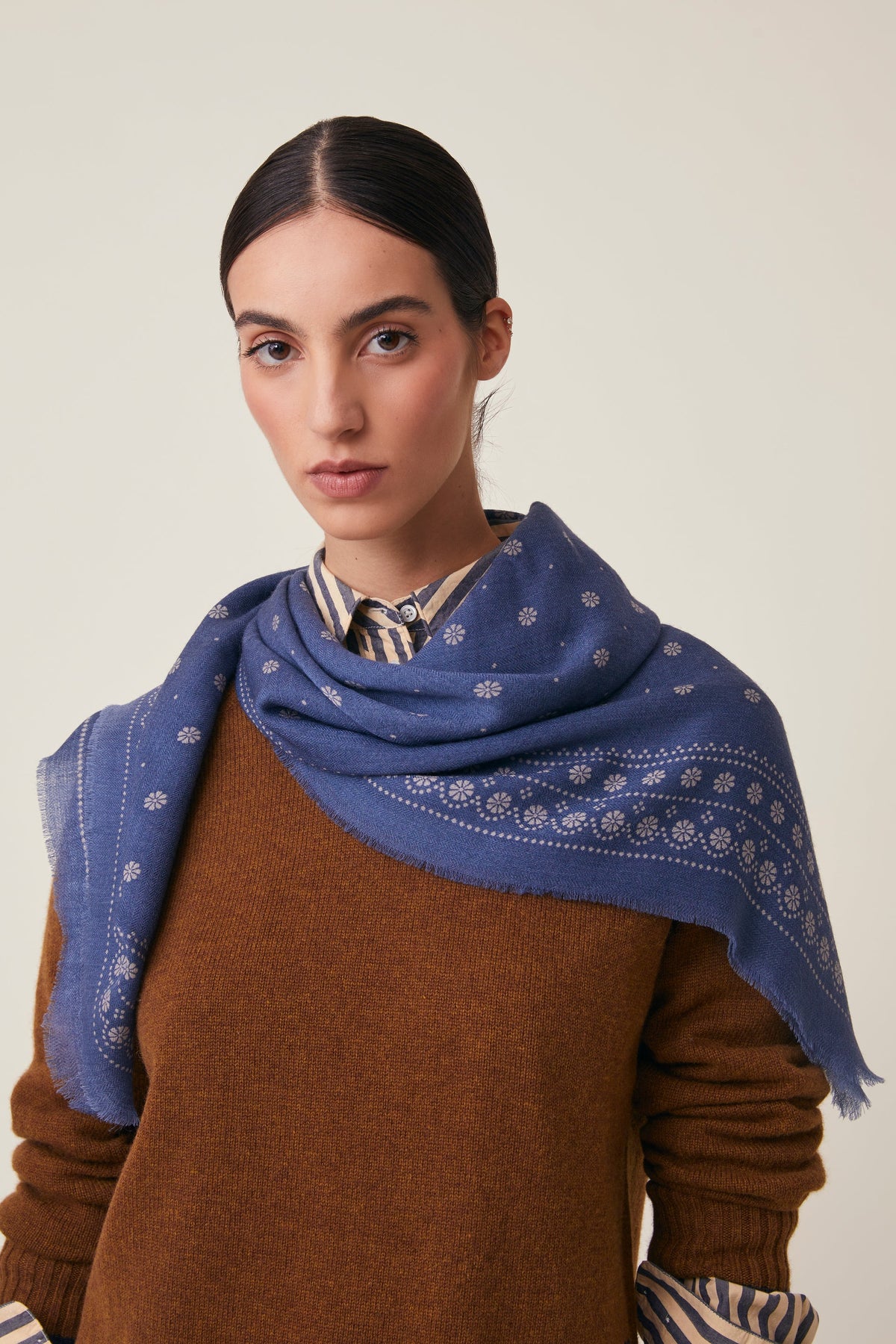 Foulard ACHILLE