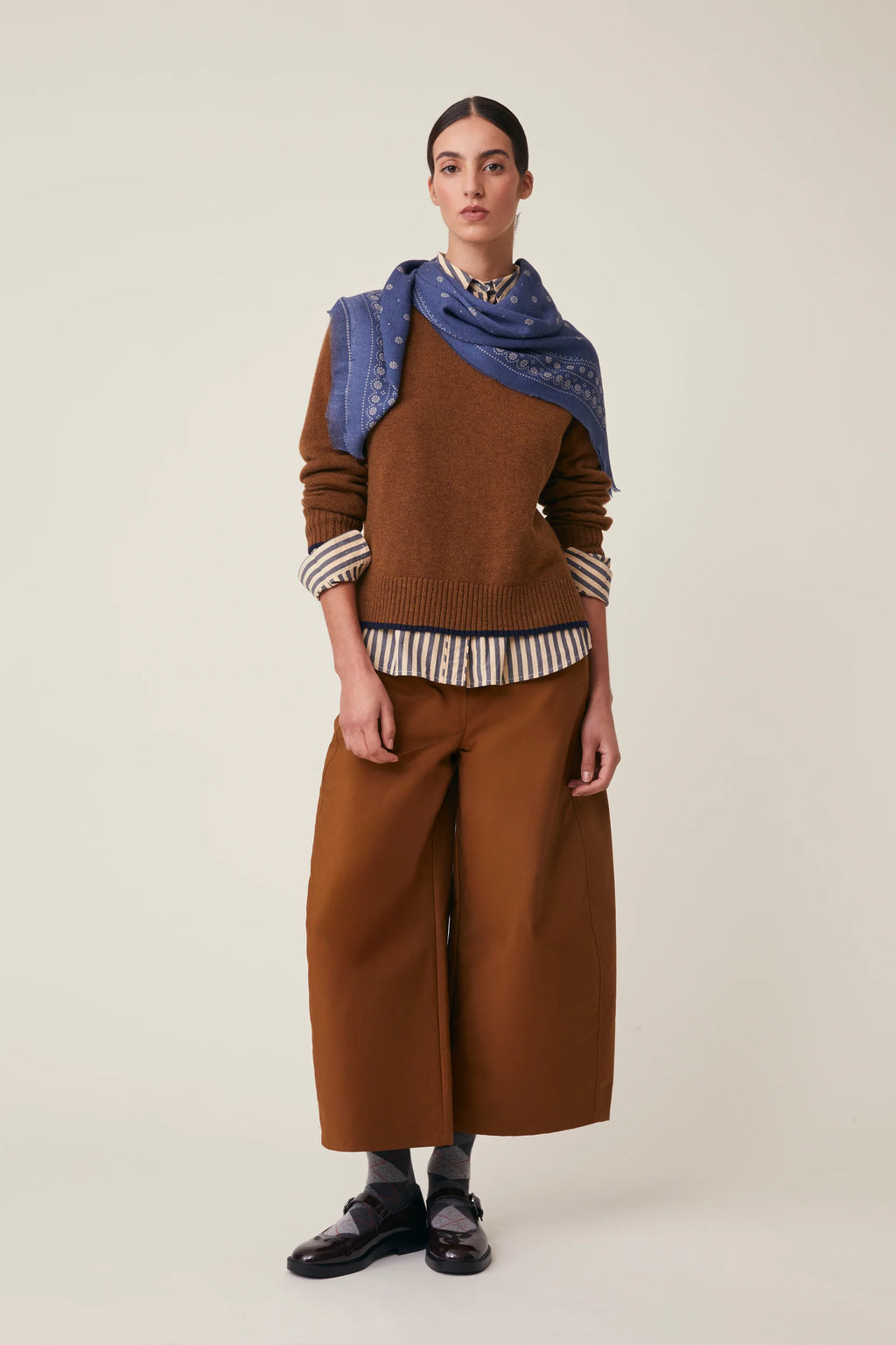 Foulard ACHILLE