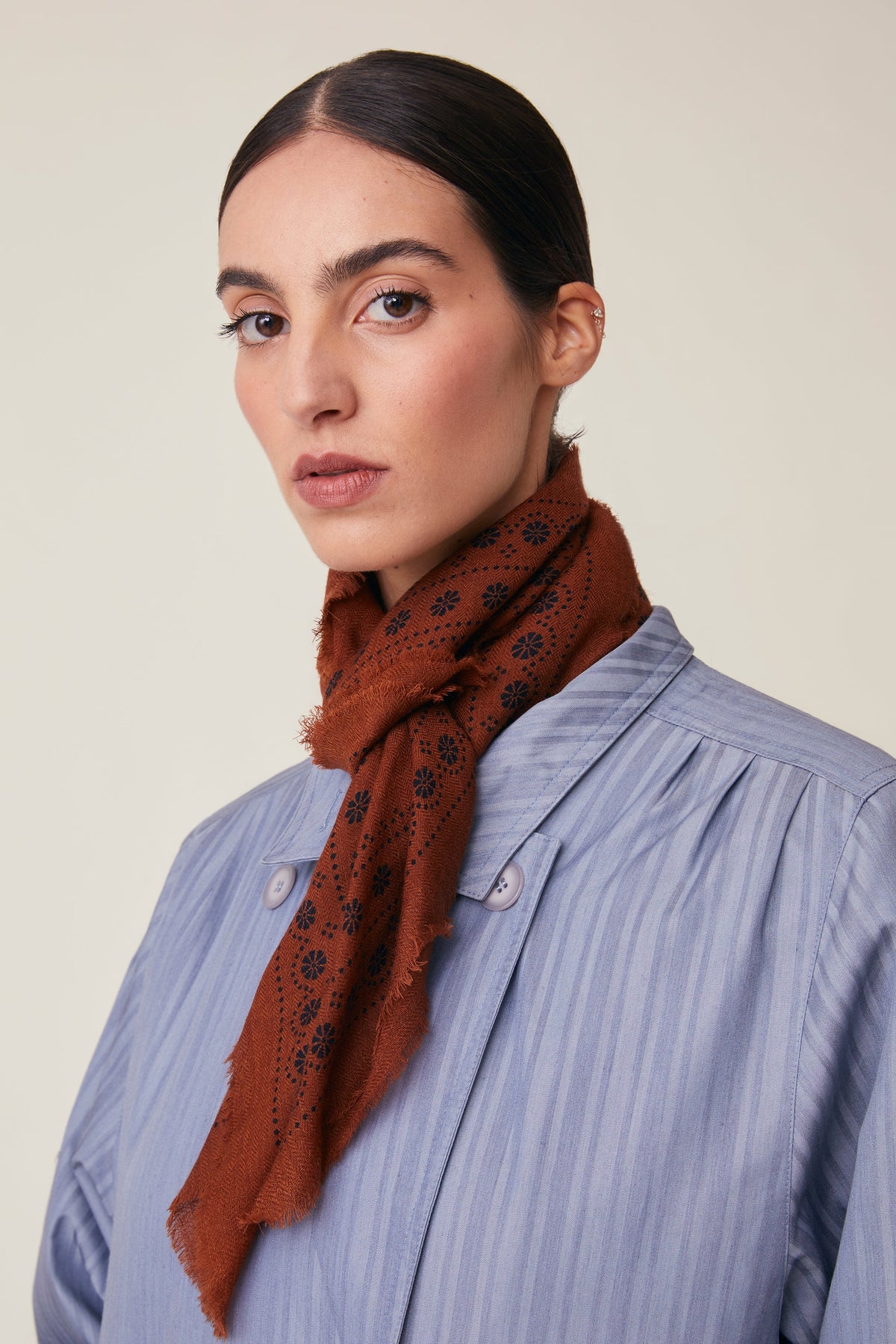 Foulard ACHILLE