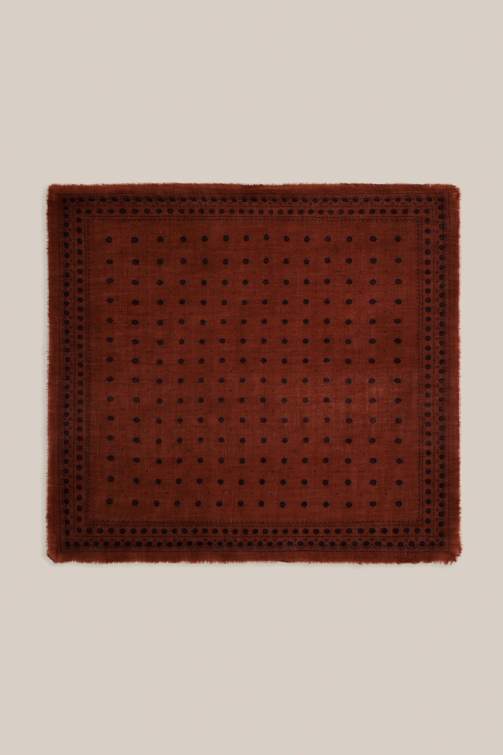Foulard ACHILLE