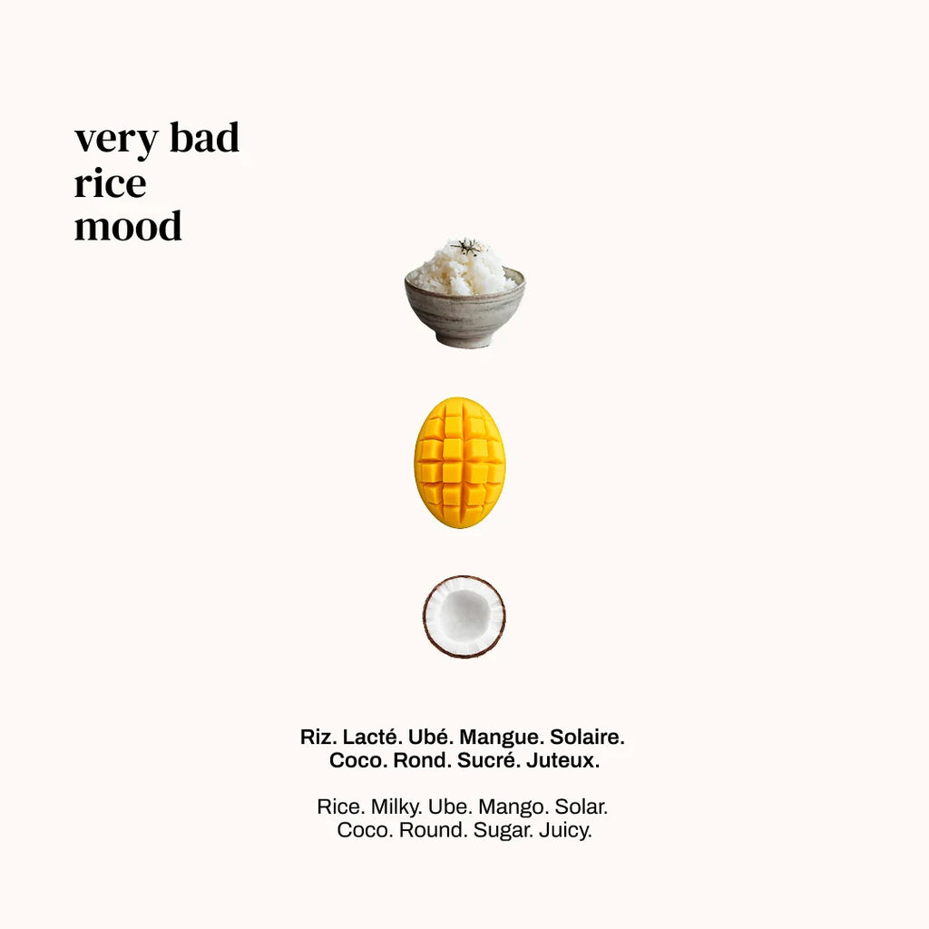 Estratto SPRAY Very Bad Rice