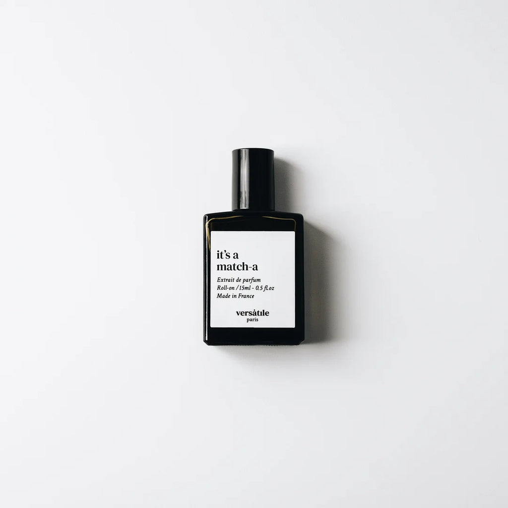 Estratto ROLL-ON IT'S A MATCH-A