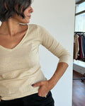 Maglia lurex