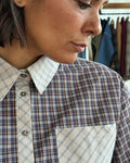 Camicia in cotone