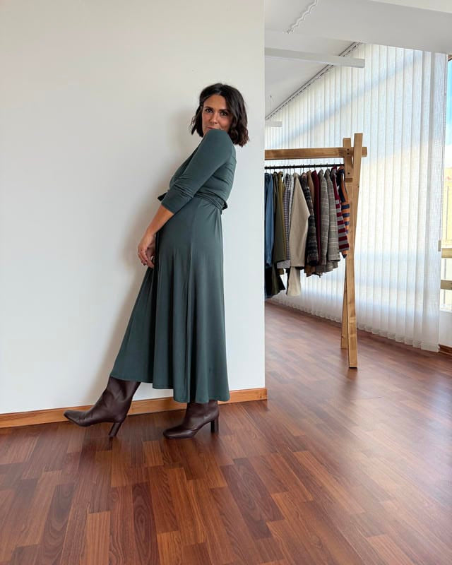 Abito ICONICO bamboo