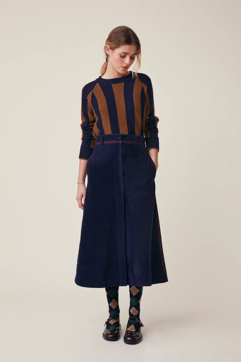 Maglione HELEN