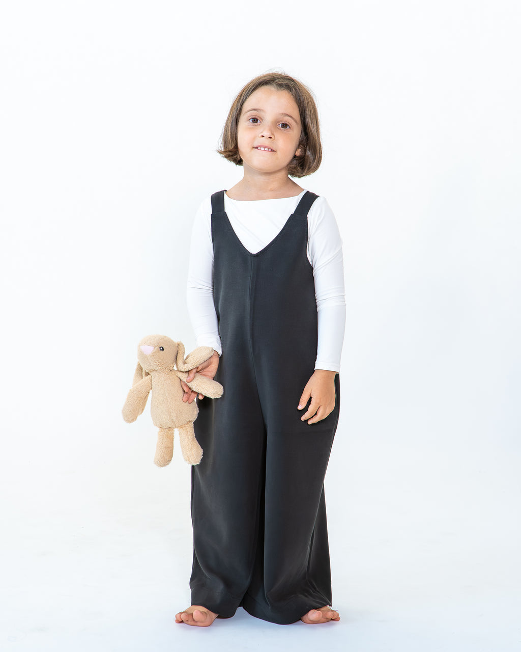 PREORDINE. Tuta iconica baby