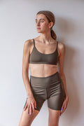 LINEA FITNESS. Shorts