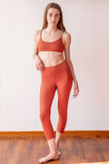 LINEA FITNESS. Leggings