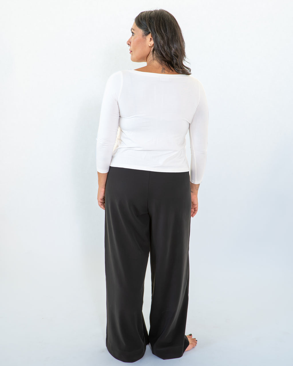PREORDINE. T-shirt in jersey