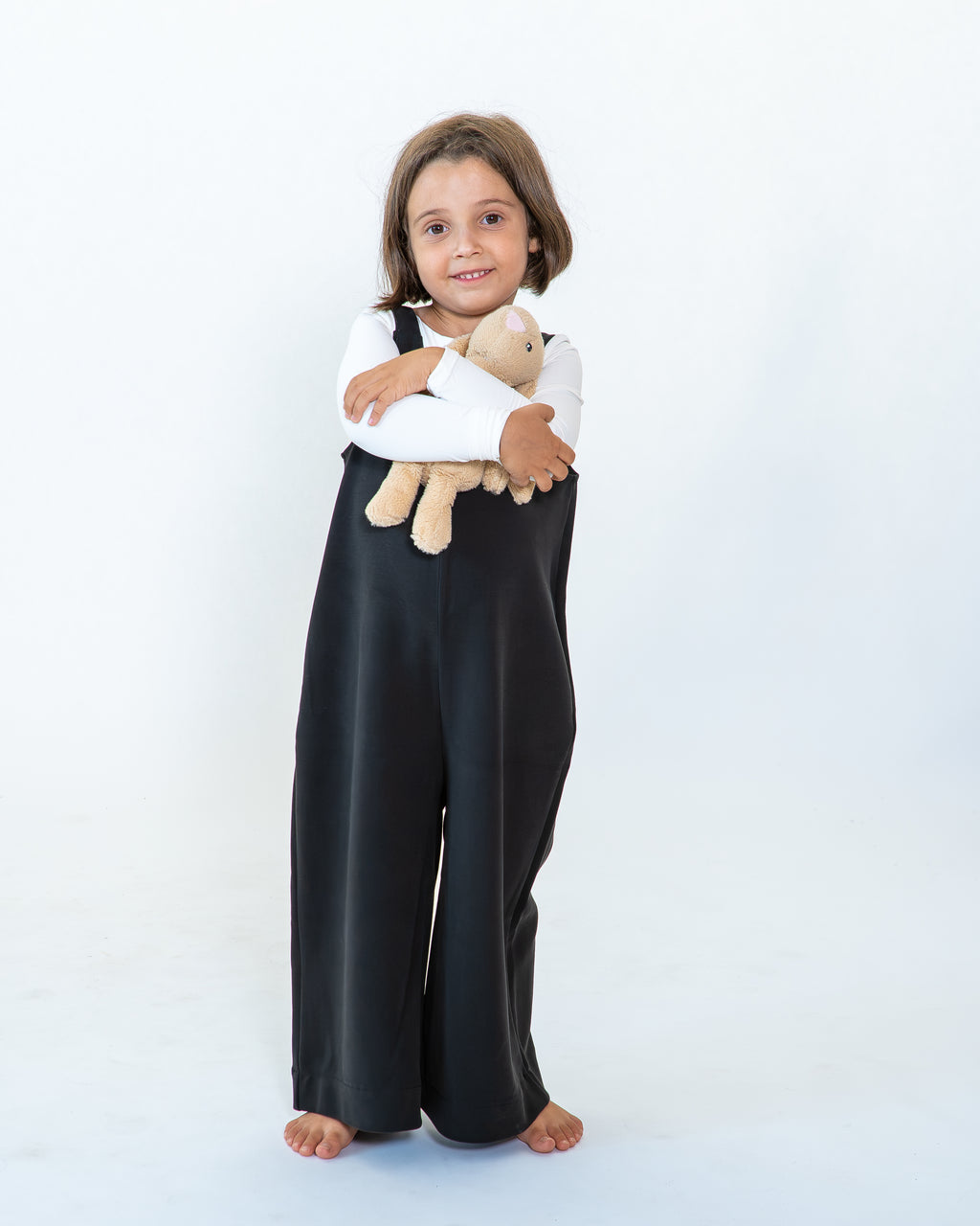 PREORDINE. Tuta iconica baby