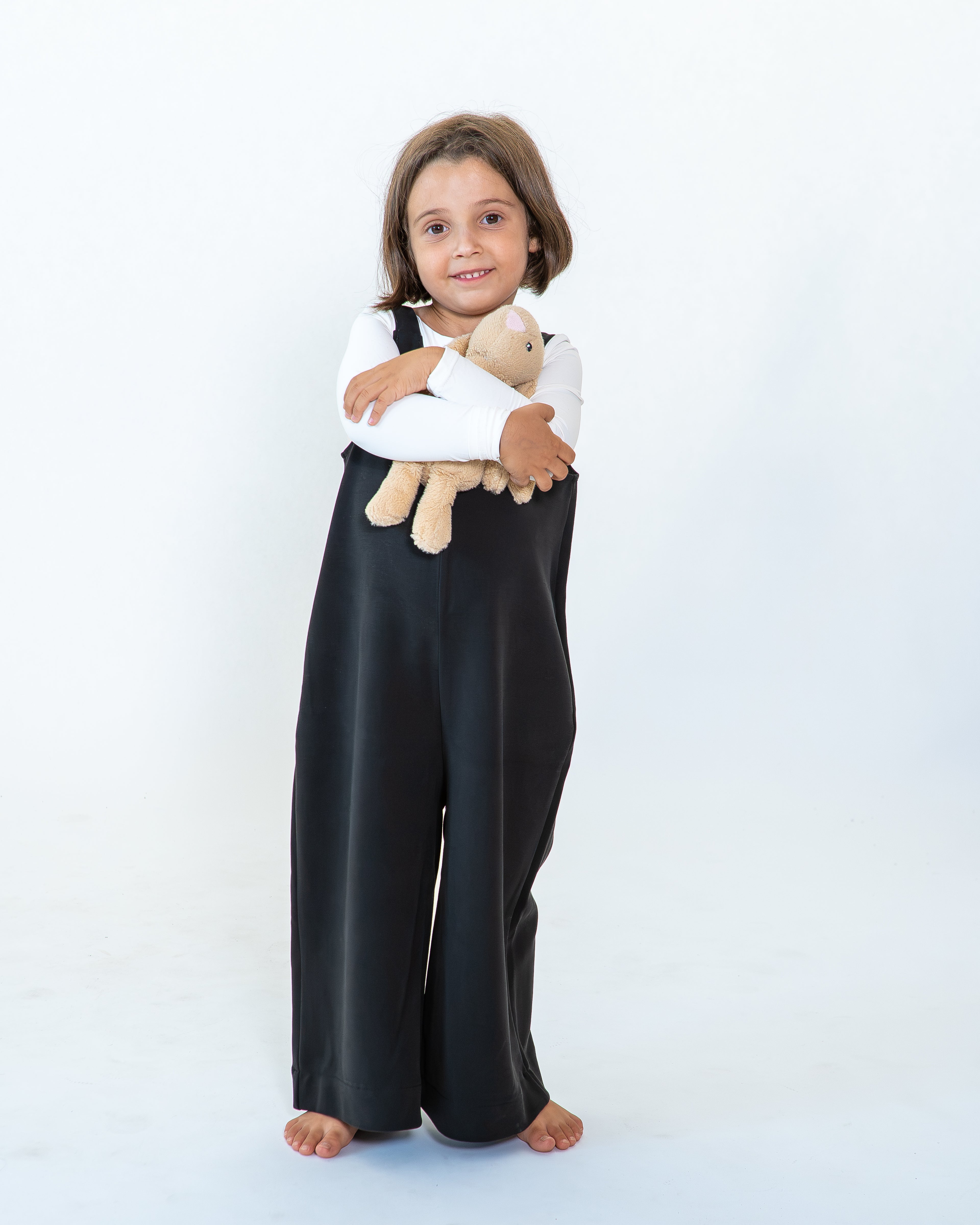 PREORDINE. Tuta iconica baby