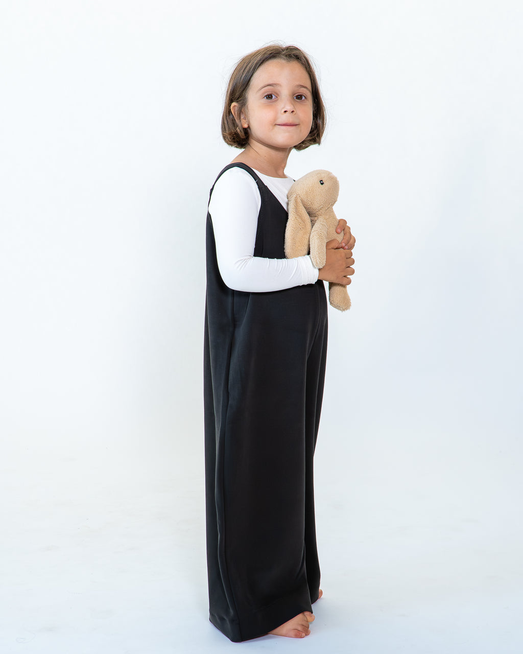 PREORDINE. Tuta iconica baby