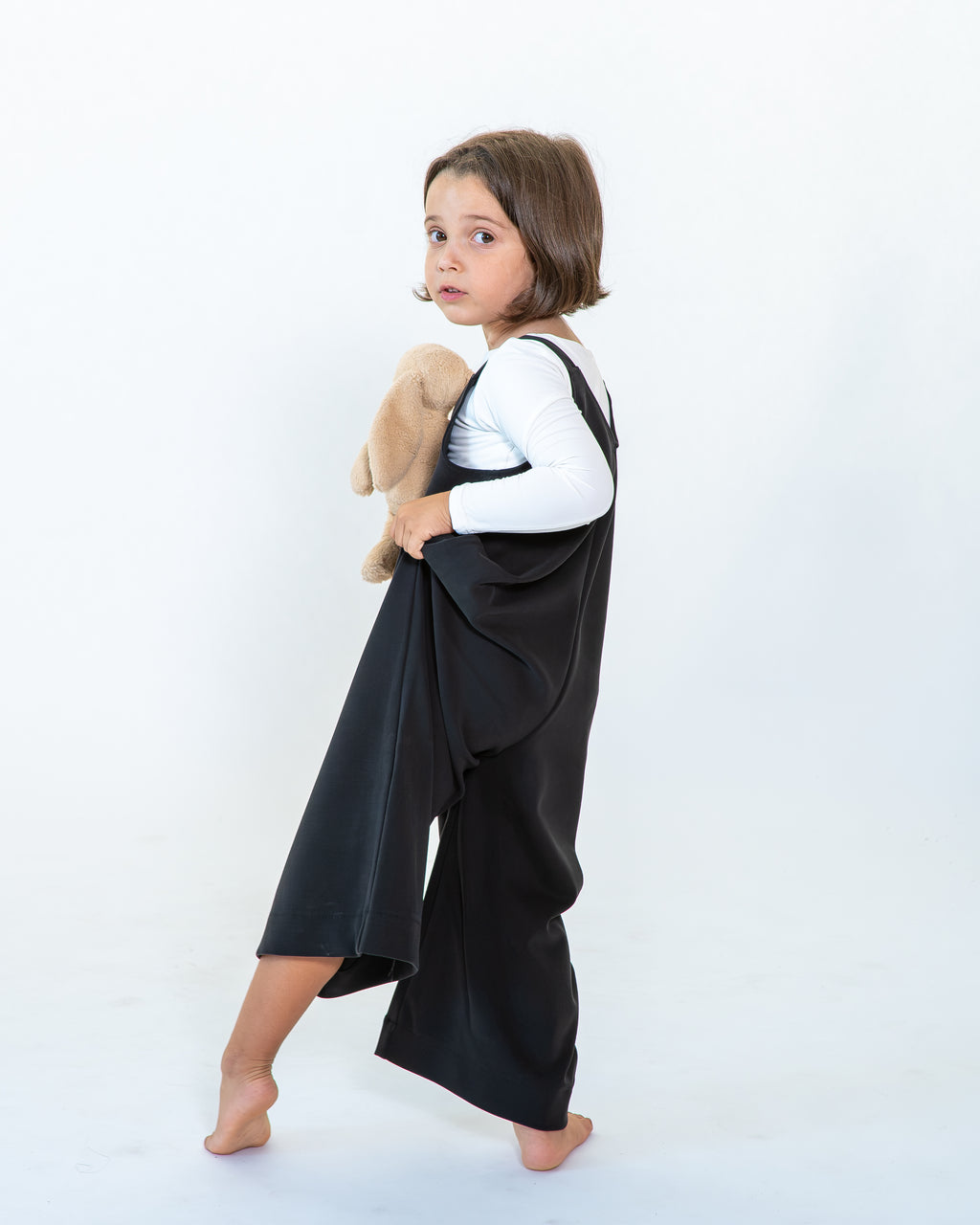 PREORDINE. Tuta iconica baby