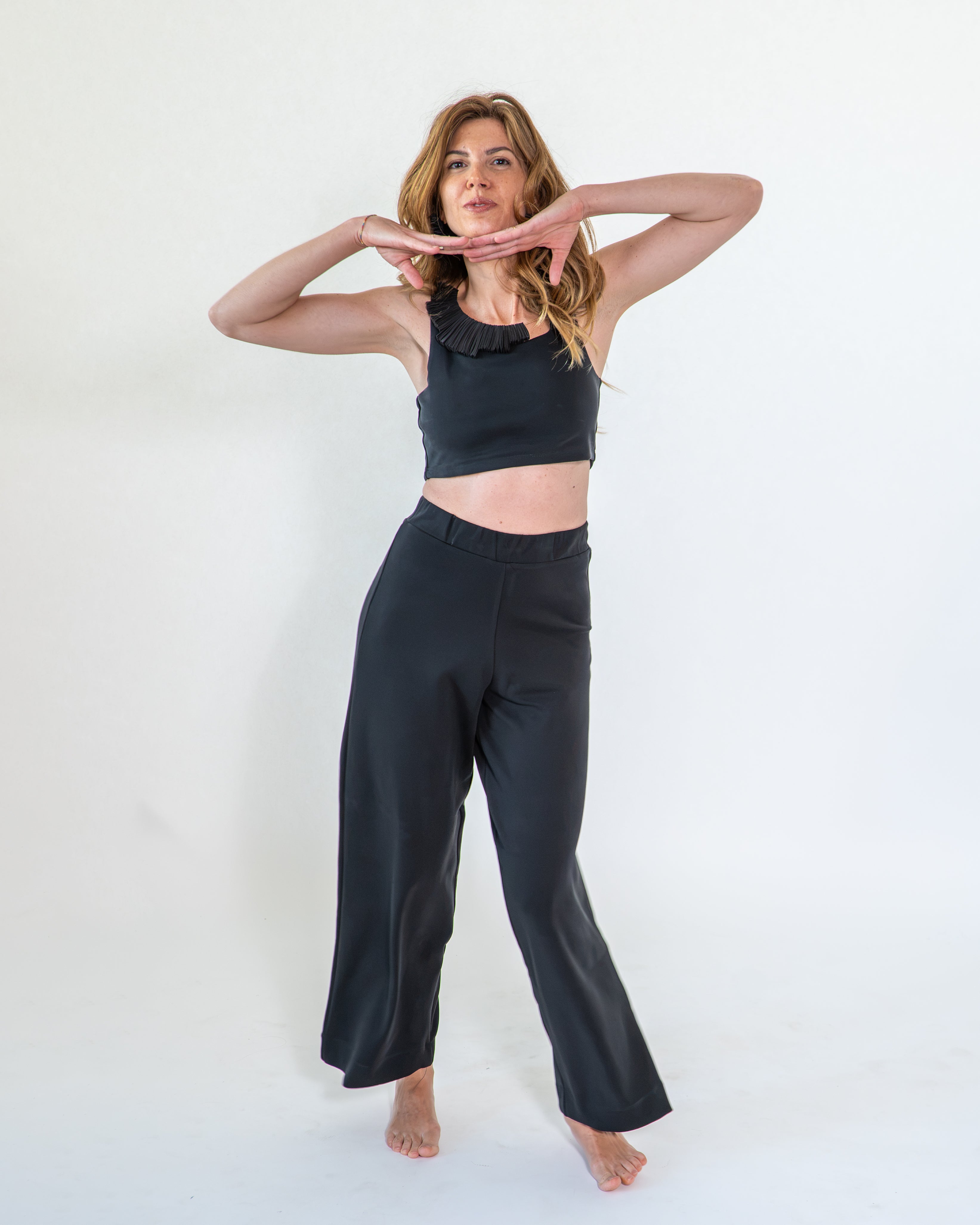 PREORDINE. Bralette