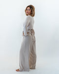 PREORDINE. Pantalone palazzo
