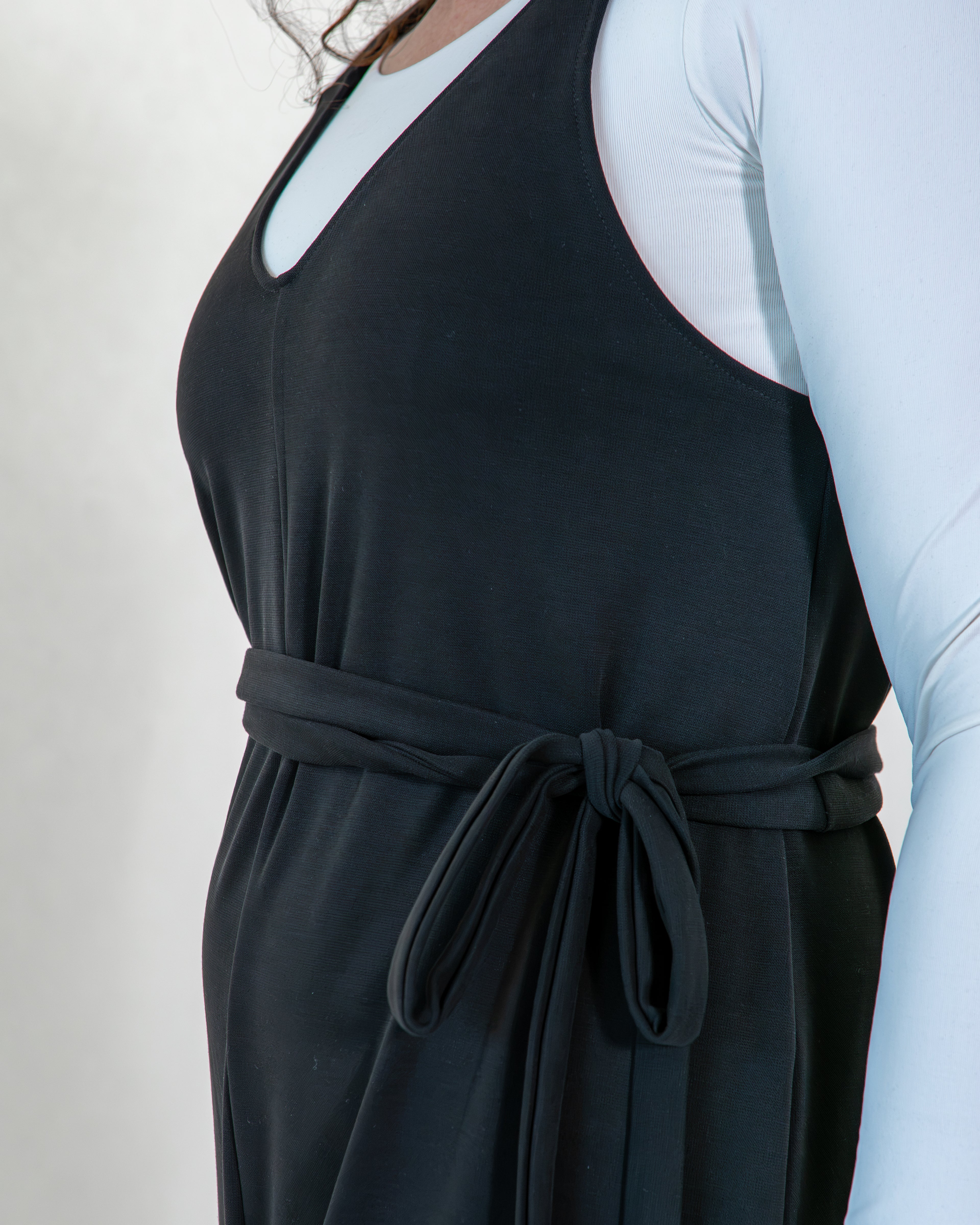 PREORDINE. Tuta iconica cropped