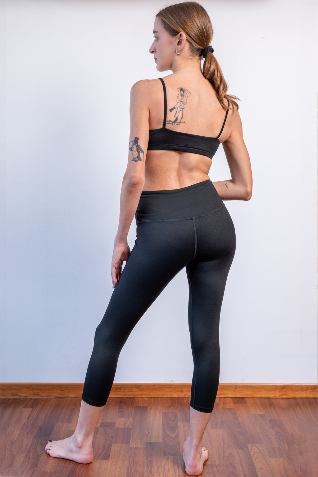 LINEA FITNESS. Top bralette