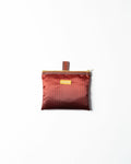 Pochette in raso