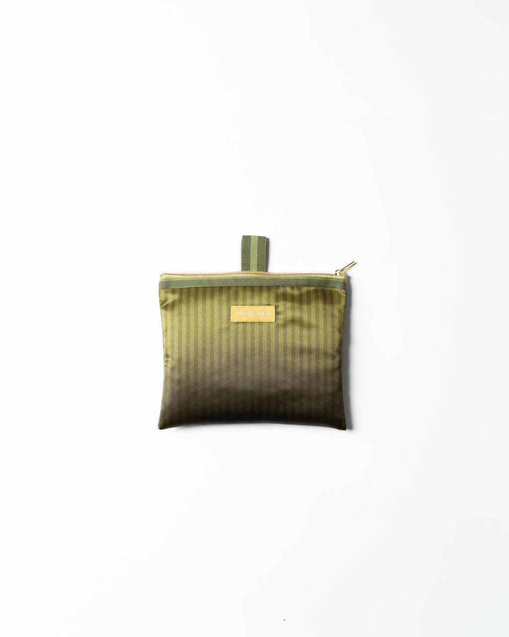 Pochette in raso