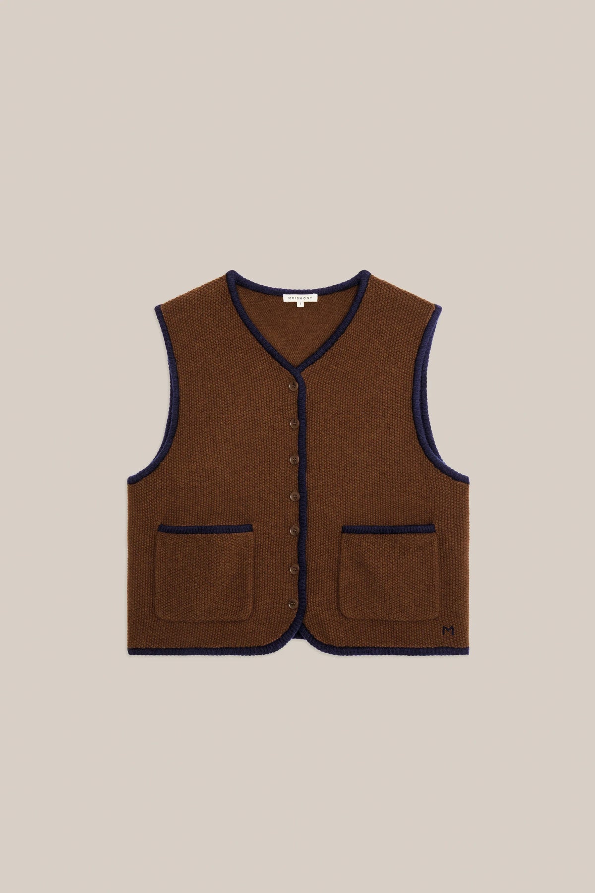 Gilet ANGELE