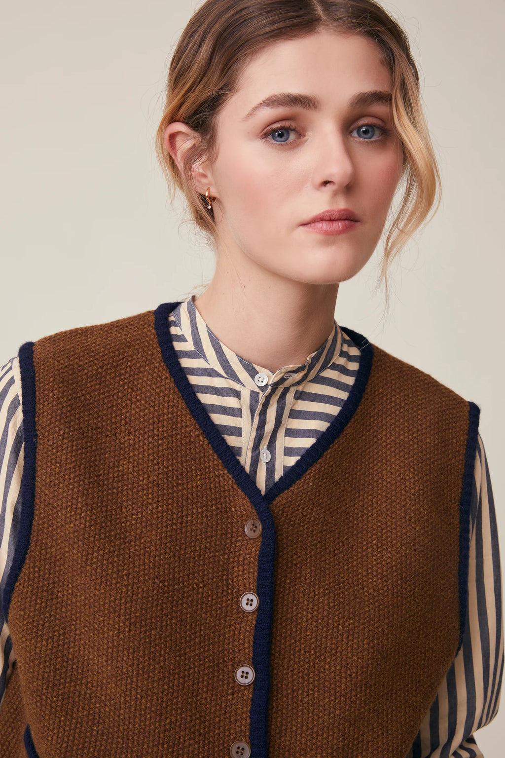 Gilet ANGELE
