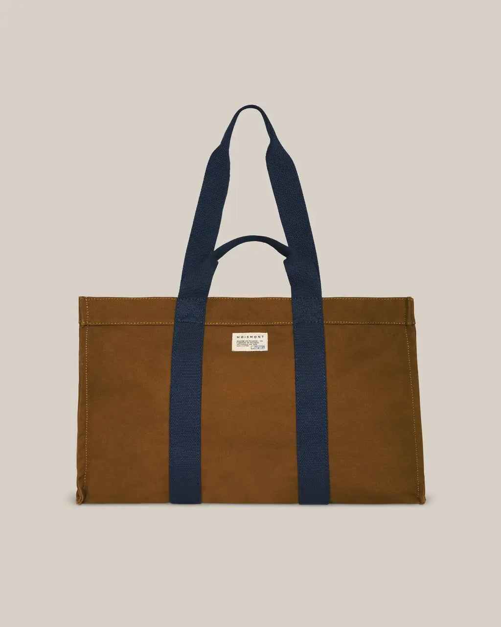 GARNET shopping bag