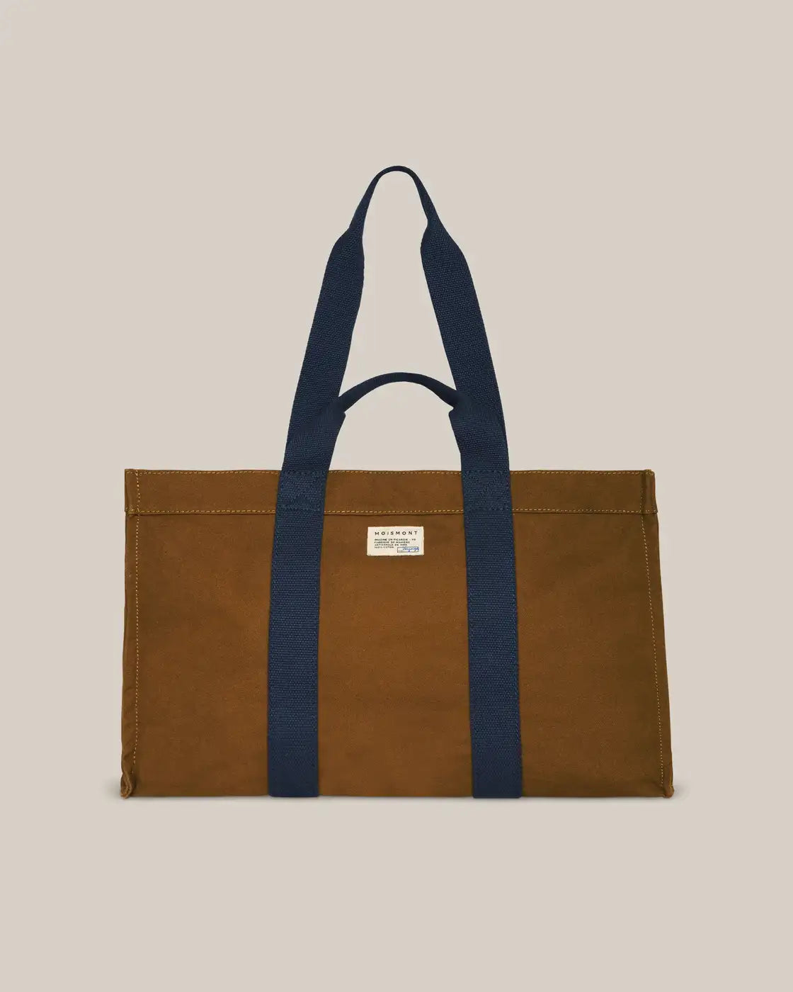 GARNET shopping bag