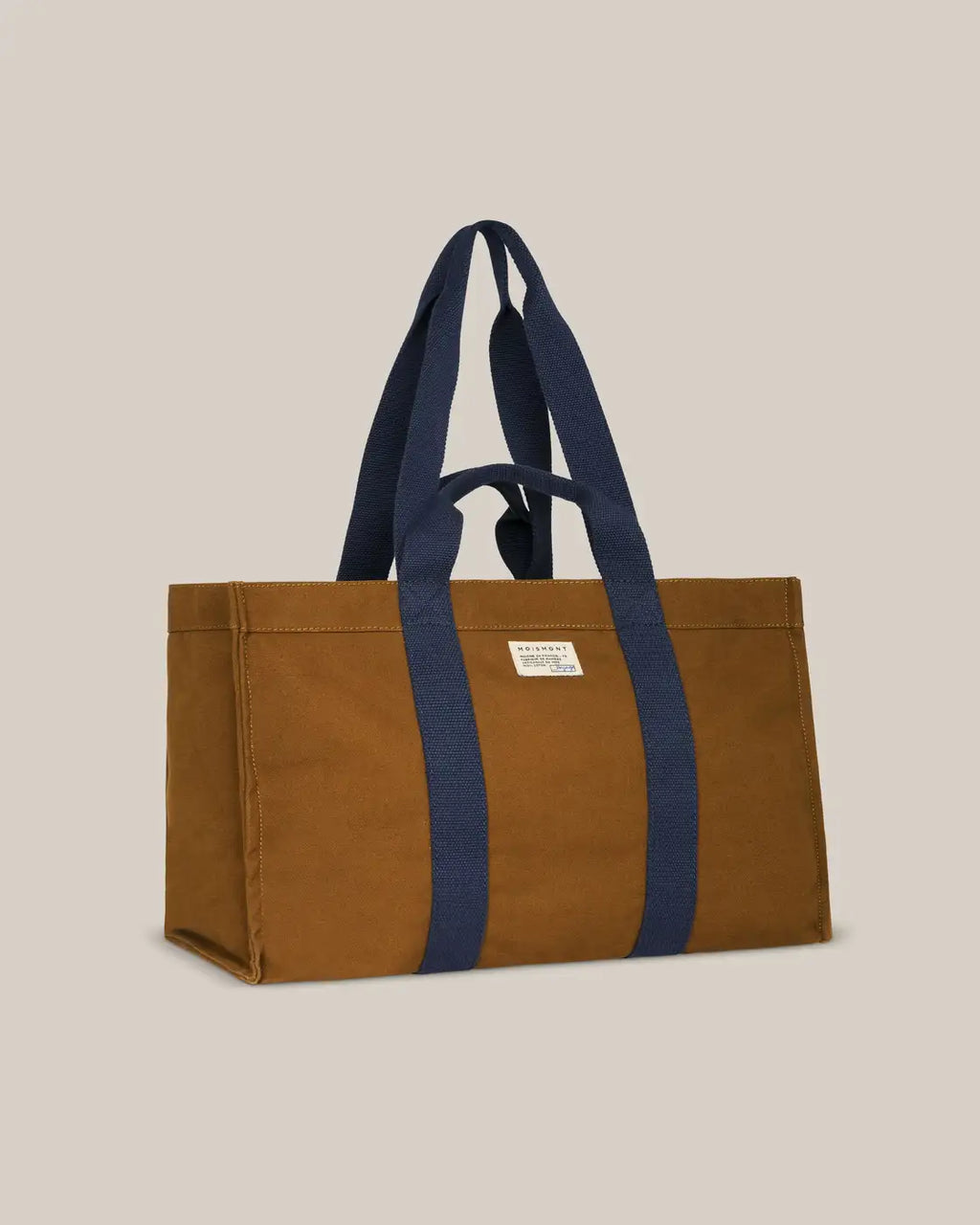 GARNET shopping bag