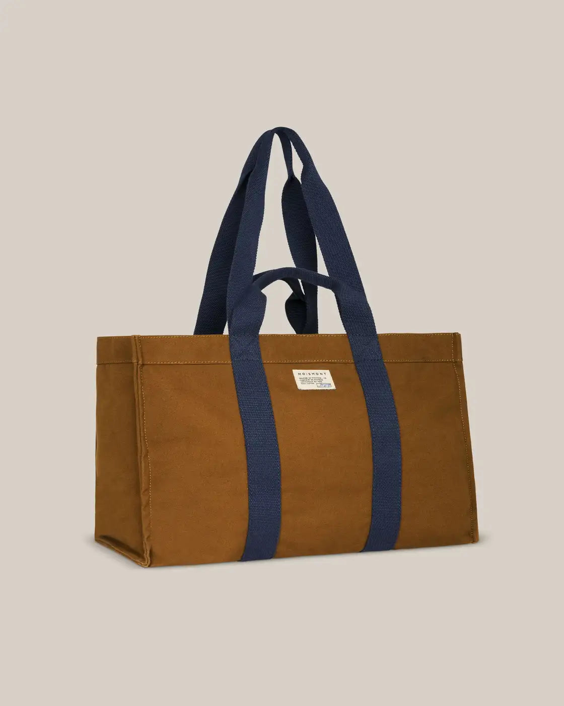 GARNET shopping bag