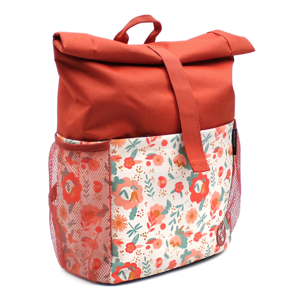 ZAINO ROLLTOP KOALA