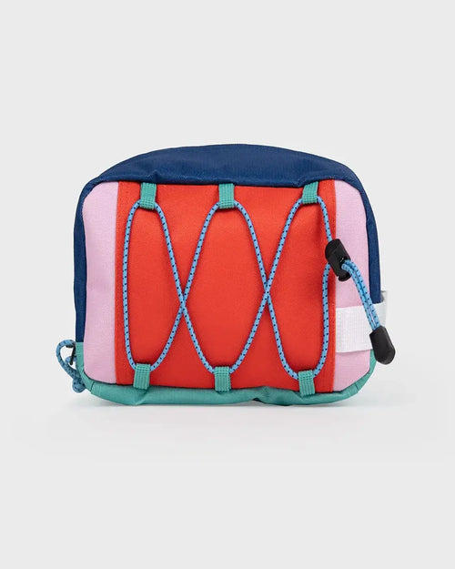 Astuccio da viaggio sportivo