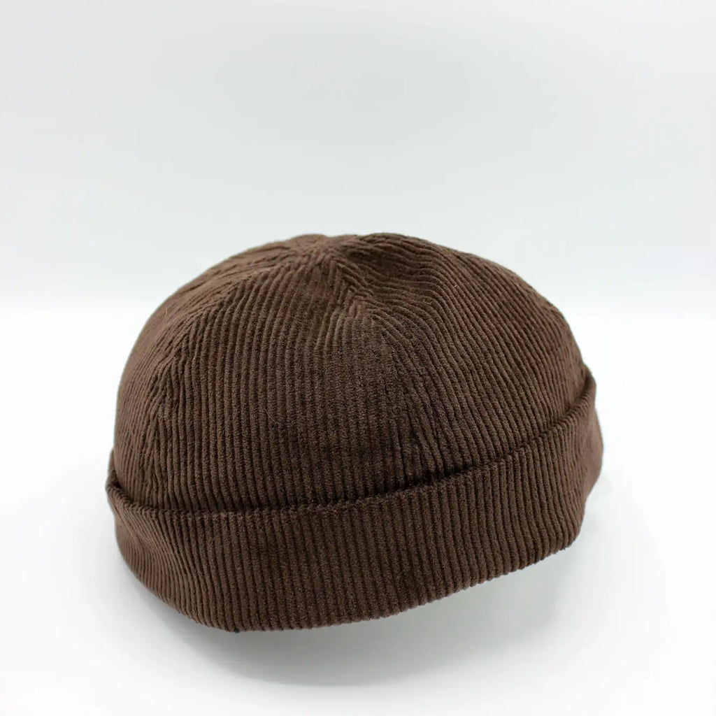 Cappello stile Bretone