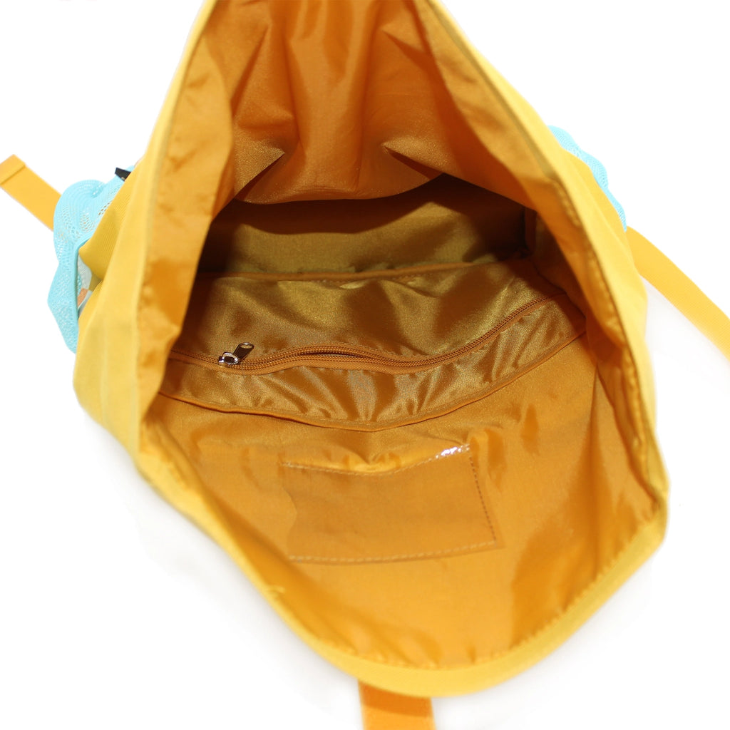 ZAINO ROLLTOP KOALA