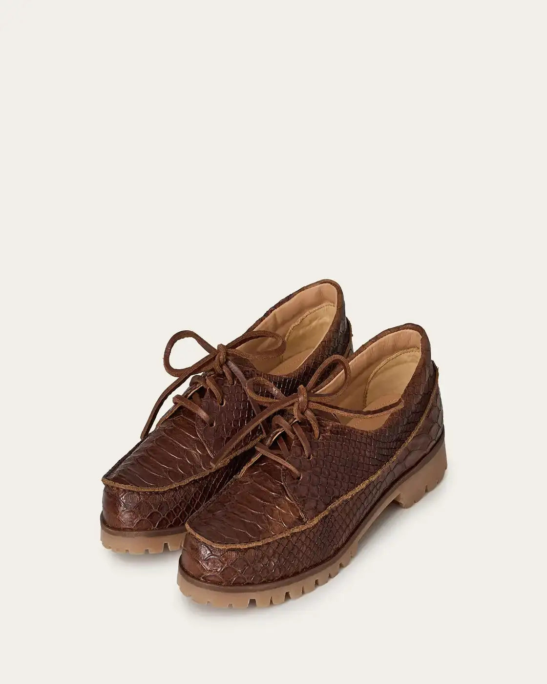 Mocassino Tefer
