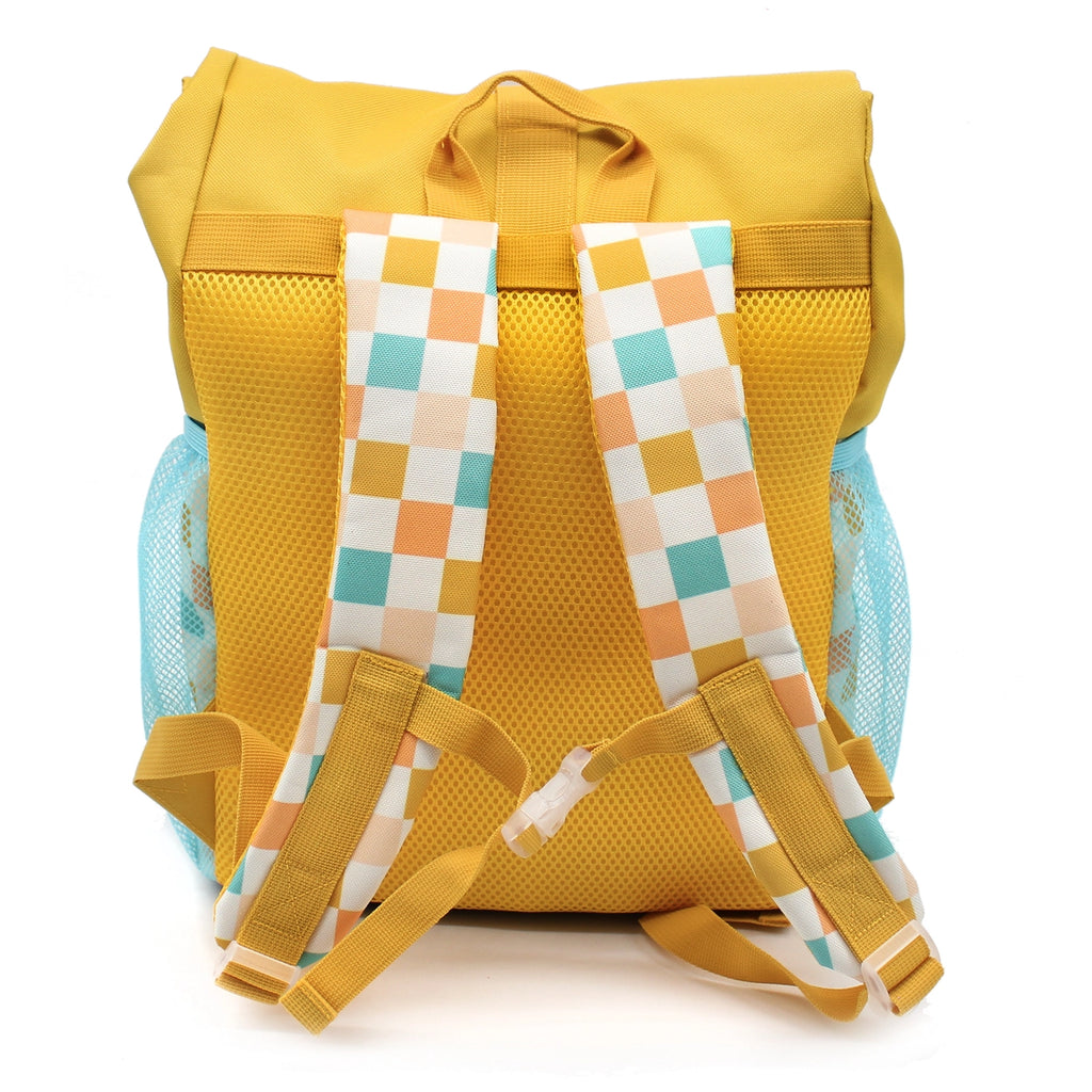 ZAINO ROLLTOP KOALA