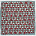 Foulard mini in seta