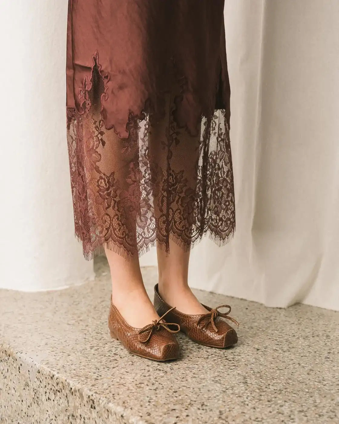 Ballerine Prima