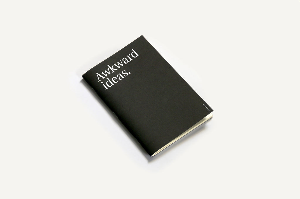 Notebook A5