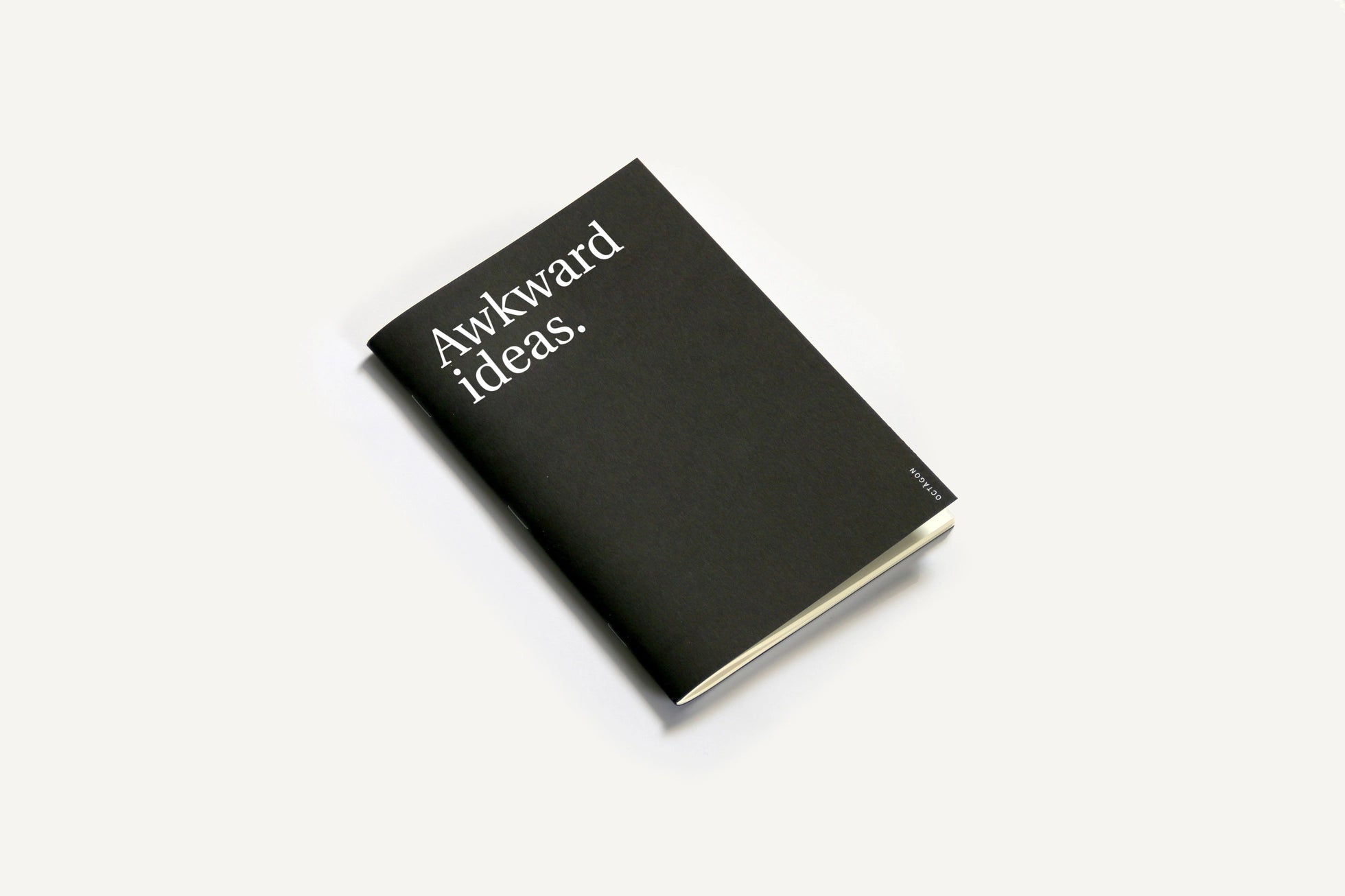 Notebook A5